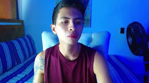 velk_hot1 online show from 02.24.26