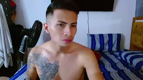velk_hot1 online show from 07.06.26