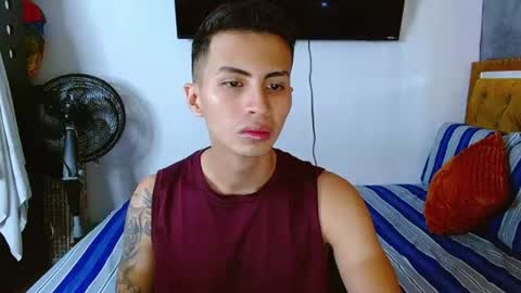 velk_hot1 online show from 07.09.26