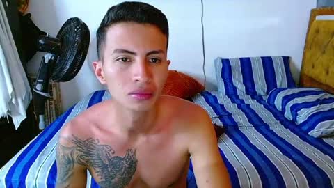 velk_hot1 online show from 07.14.26