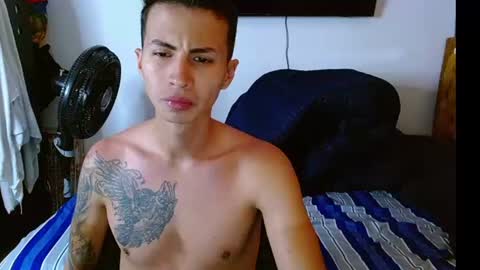 velk_hot1 online show from 07.15.26