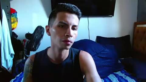 velk_hot1 online show from 07.16.26