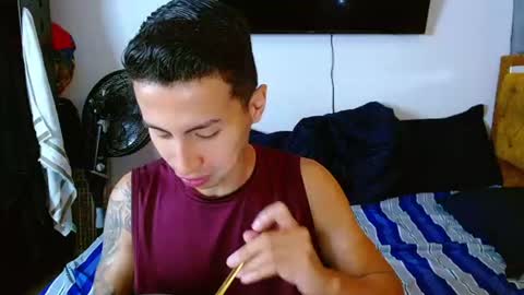 velk_hot1 online show from 07.24.26