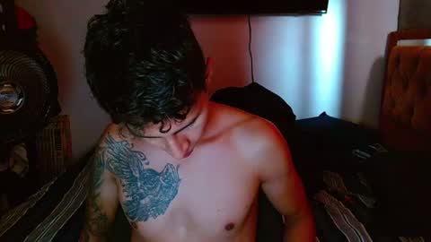 velk_hot1 online show from 07.27.26