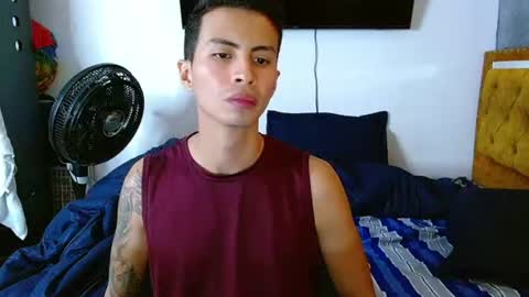 velk_hot1 online show from 07.29.26
