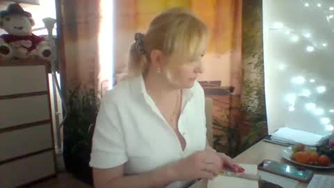 velka_raspberry online show from 06.03.26