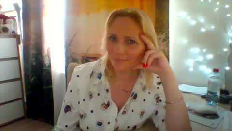 velka_raspberry online show from 06.08.26