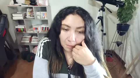 Im VelaI will be Christmas and New Year with my family December 22 to January 13 I will miss you guys. online show from 09.14.25