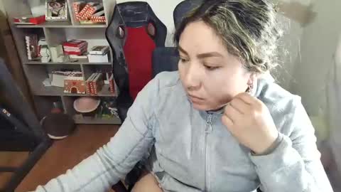 Im VelaI will be Christmas and New Year with my family December 22 to January 13 I will miss you guys. online show from 11.21.25