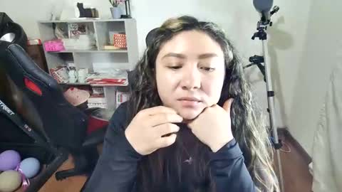 Im VelaI will be Christmas and New Year with my family December 22 to January 13 I will miss you guys. online show from 12.03.25