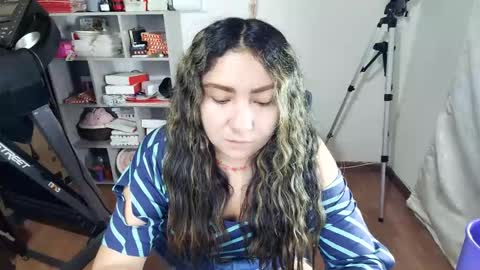 Im VelaI will be Christmas and New Year with my family December 22 to January 13 I will miss you guys. online show from 03.12.26