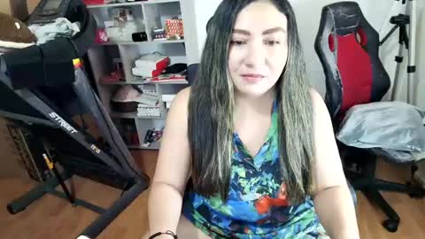 Im VelaI will be Christmas and New Year with my family December 22 to January 13 I will miss you guys. online show from 08.06.26