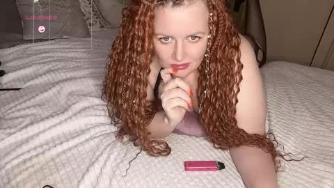 Snapshot of vellinka chatting on 02.16.26 vellinka online show from 02.16.26