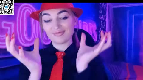 MERYEM online show from 01.18.26