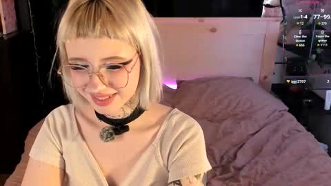 Ana Velor online show from 03.10.26