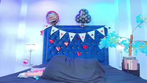 velora_nigth online show from 02.19.26