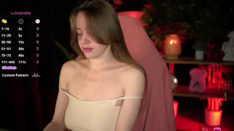 Kitty online show from 02.20.26