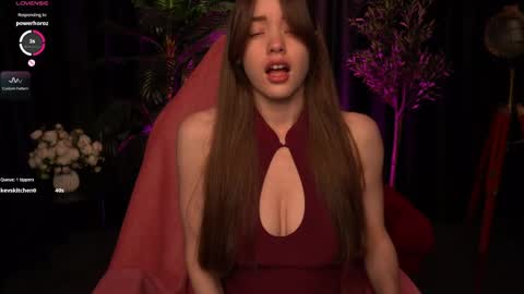 Kitty online show from 05.29.26