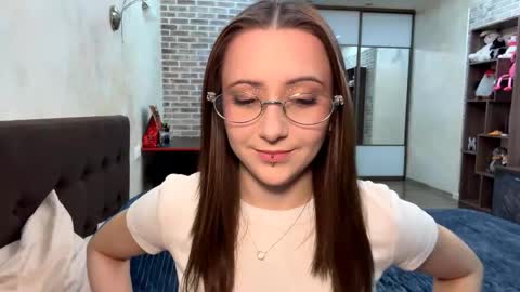 LisaWens online show from 02.03.26