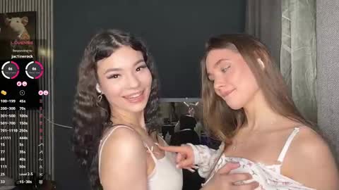 Nia online show from 04.18.26