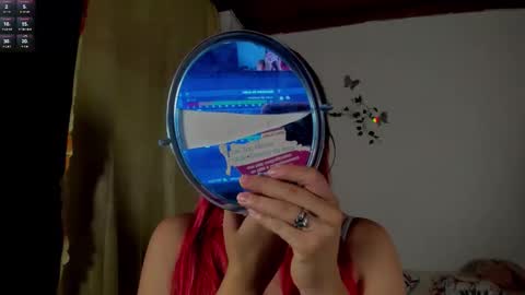 velvet_00 online show from 02.10.26