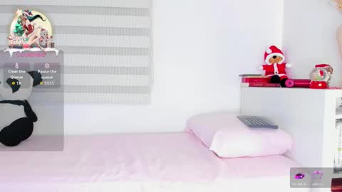 Snapshot of velvet_aurora chatting on 01.17.26 Rosana y Mia online show from 01.17.26