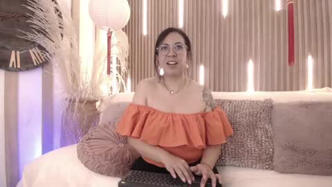 Emma Curly online show from 06.03.26