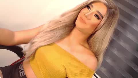 Richy will make you fall in love online show from 11.07.25