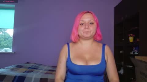 Velvet Rosse online show from 07.06.26