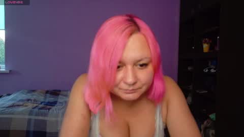 Velvet Rosse online show from 07.08.26
