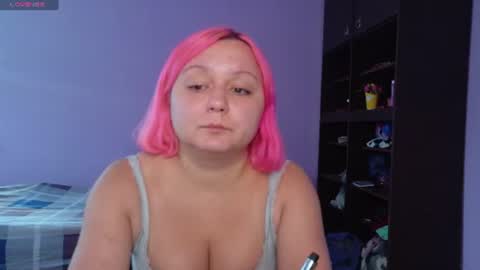 Velvet Rosse online show from 07.09.26