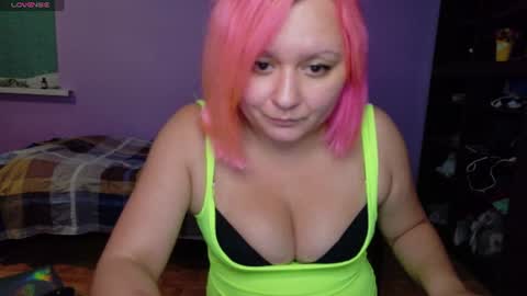 Velvet Rosse online show from 07.15.26