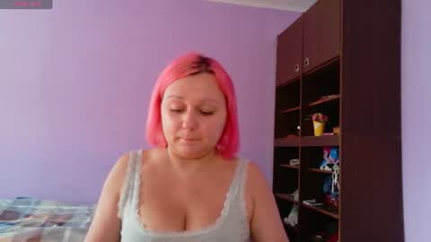 Velvet Rosse online show from 07.21.26