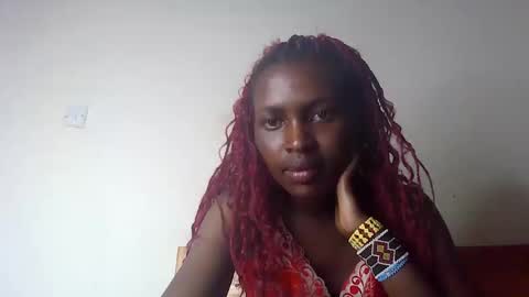 velvet_sexy online show from 10.13.25