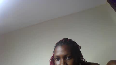 velvet_sexy online show from 10.14.25