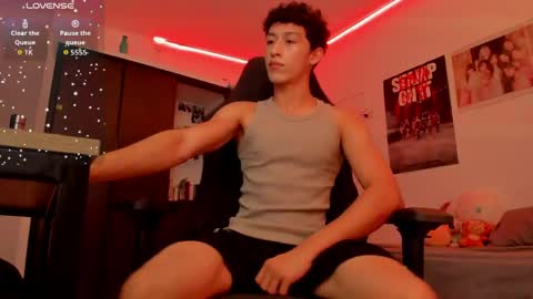 juansito online show from 03.22.26