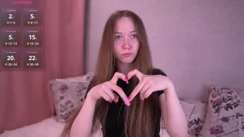 Polly online show from 03.18.26