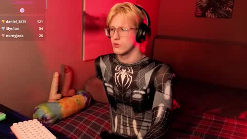 velvetbite online show from 01.15.26