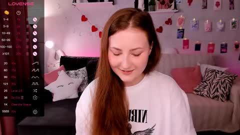 Mia online show from 05.06.26