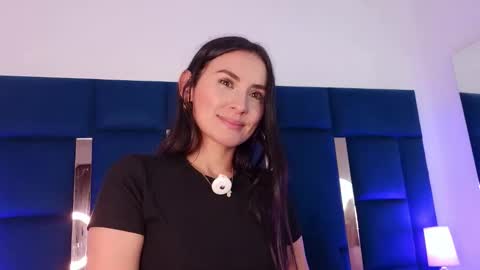 Snapshot of velvetlunaa chatting on 06.06.26 Velvet online show from 06.06.26