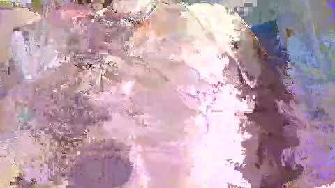 velvetroulette online show from 10.30.25