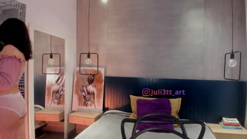 velvettease_ online show from 02.09.26