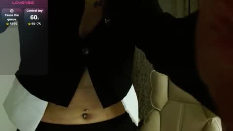 Snapshot of velvettvenom chatting on 03.20.26 Alexxa online show from 03.20.26