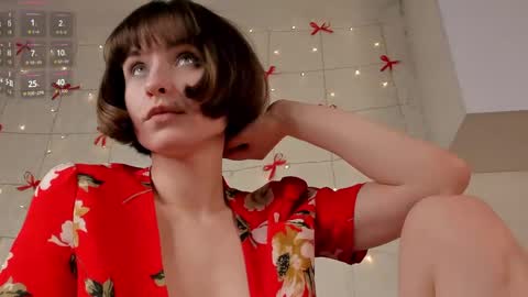 VelvetVine online show from 04.25.26