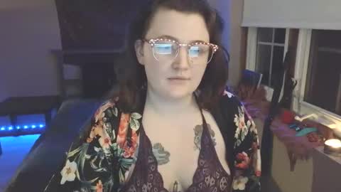 velvetvixenxo online show from 03.09.26