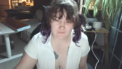 velvetvixenxo online show from 08.10.26