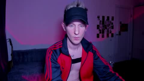 Vence online show from 03.14.26