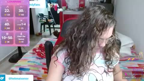 Snapshot of venecasexy44 chatting on 01.11.26 venecasexy44 online show from 01.11.26