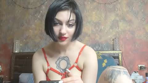 Snapshot of venera_goddess chatting on 01.11.26 Naly online show from 01.11.26