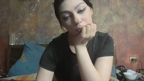 Snapshot of venera_goddess chatting on 02.19.26 Naly online show from 02.19.26